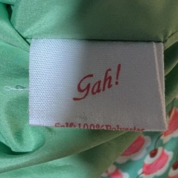 Lisa Says Gah | Lady Puffer Jacket In Jelly Cakes - Picture 9 of 17